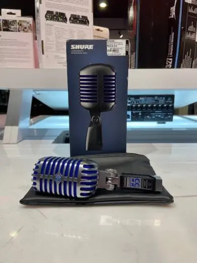 Shure - SUPER55